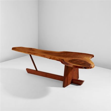 "Minguren II" coffee table