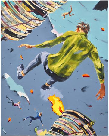 Wee Vertigo