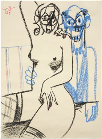 Modern & Contemporary Art: Online Auction, New York 