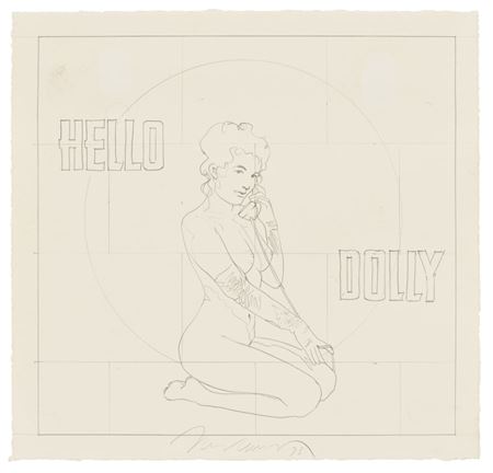 Hello Dolly