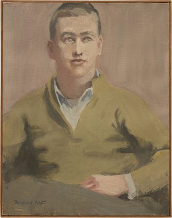 Carl Morse