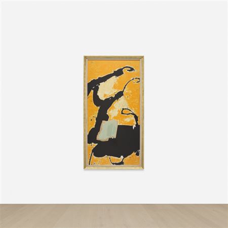 Modern & Contemporary Art