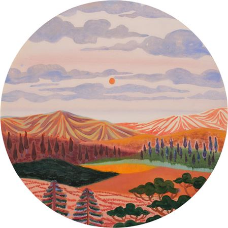 Helter Skelter Hills