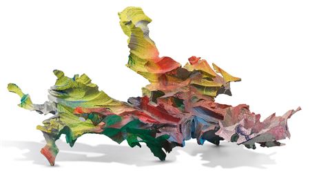 Modern & Contemporary Art: Online Auction, New York