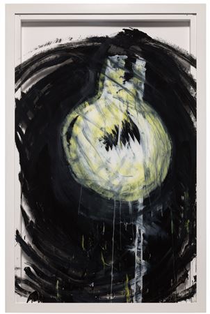 No Title (Lightbulb)