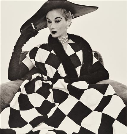 Visual Language: The Art of Irving Penn