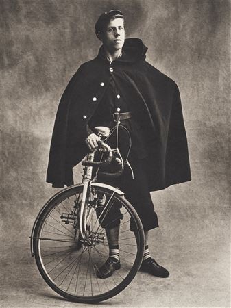 Télégraphiste, Paris
