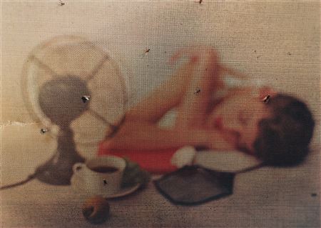 Summer Sleep, New York