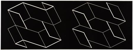 Structural Constellation: Duo H