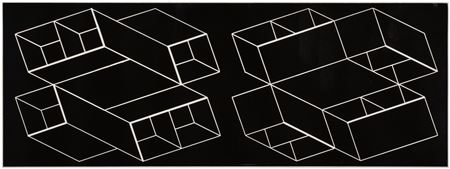 Structural Constellation: Duo B