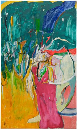 Artwork by Mary Lee Abbott