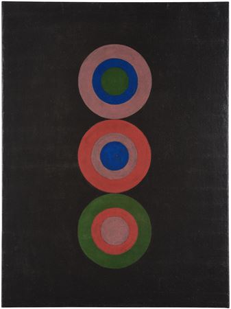 Untitled by Judith Lauand - Auction record, sale price, and art valuation. Compare with similar artists and explore comparable artworks.