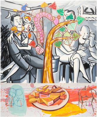 Modern & Contemporary Art: Online Auction, New York