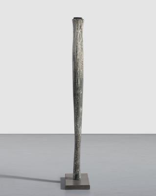 Figuree dressée