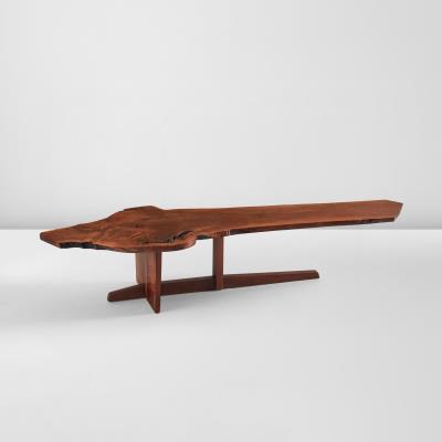 "Minguren II" coffee table