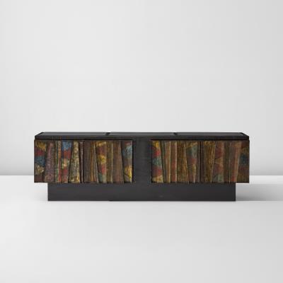 Cabinet, model no. PE-42
