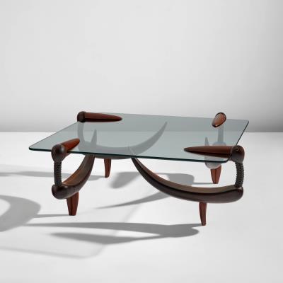 "Duck" table