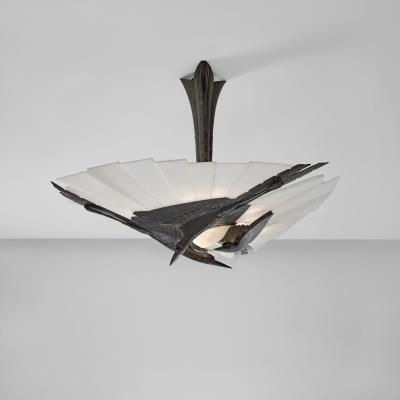 Herons ceiling light