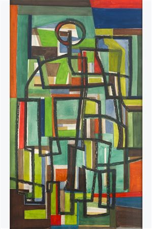 Composition abstraite