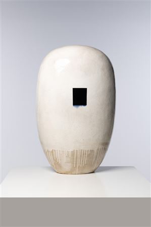Sculpture - Untitled (Dango)
