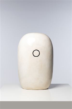 Sculpture - Untitled (Dango)
