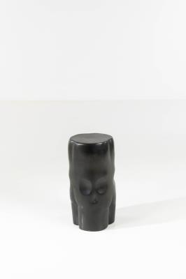 Stool - 'Hypnos & Thanatos' model