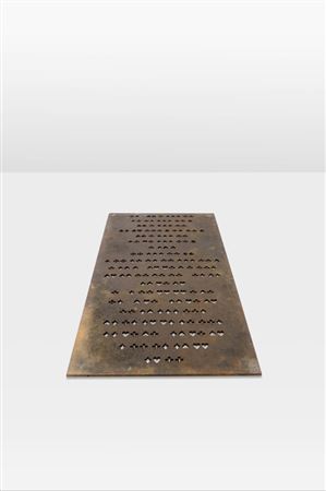 Places (III.1) by Jan Vercruysse - Auction record, sale price, and art valuation. Compare with similar artists and explore comparable artworks.