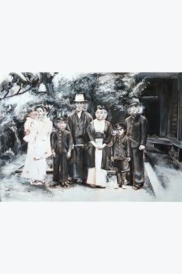 Family Portrait (2)
