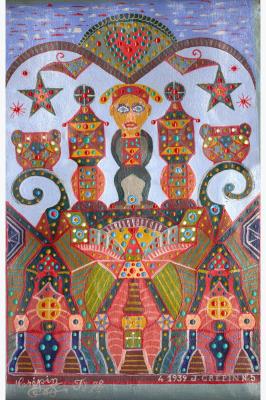 Painting No. 5, 1939