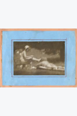 Untitled by Miroslav Tichy - Auction record, sale price, and art valuation. Compare with similar artists and explore comparable artworks.