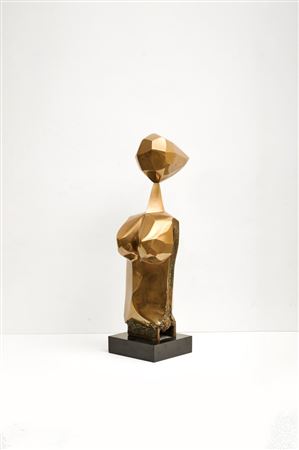 Radiolaire, circa 1977-1978 by Jacques Herold - Auction record, sale price, and art valuation. Compare with similar artists and explore comparable artworks.
