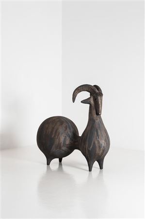 Sample artwork by Dominique Pouchain (Born 1956) - View similar artists and auction records