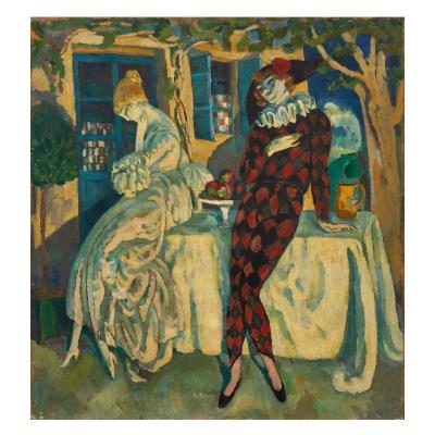 At the Tavern by Alfredo Muller - Auction record, sale price, and art valuation. Compare with similar artists and explore comparable artworks.