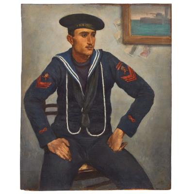 The Sailor of the Battleship Duilio