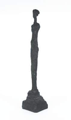 Standing