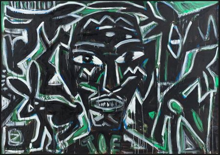 M and Animals, 2012/2015 by Zdzislaw Nitka - Auction record, sale price, and art valuation. Compare with similar artists and explore comparable artworks.