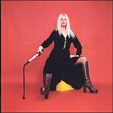 Vlvet terror, 1970