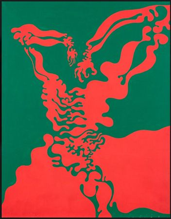 Slf-existence, 1970