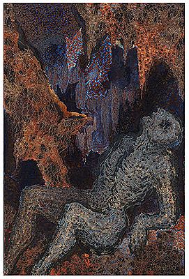 Tantal II by Jerzy Tchorzewski - Auction record, sale price, and art valuation. Compare with similar artists and explore comparable artworks.