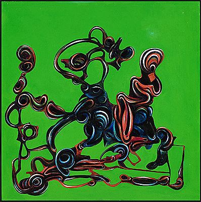 Untitled, 2018-2024