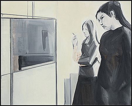Study in grays, 2002