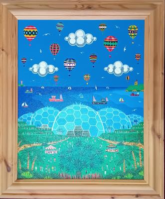 Eden Project
