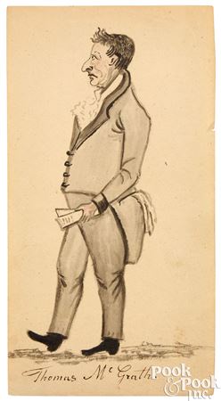 Thomas McGrath