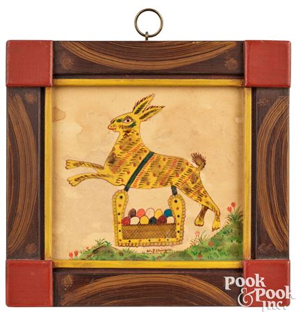 Easter Bunny