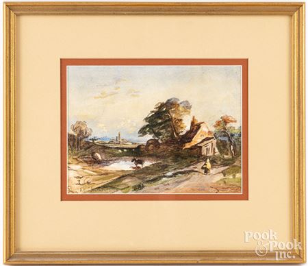 Landscape