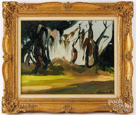 Landscape