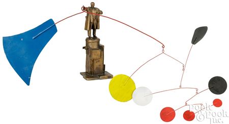 Lenin and Calder 1984