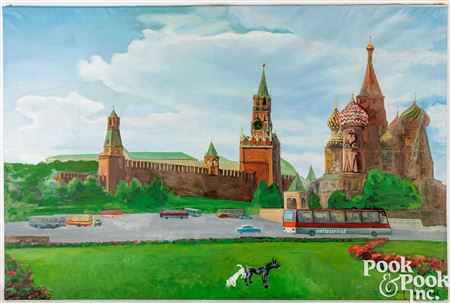 Russia Today 1992