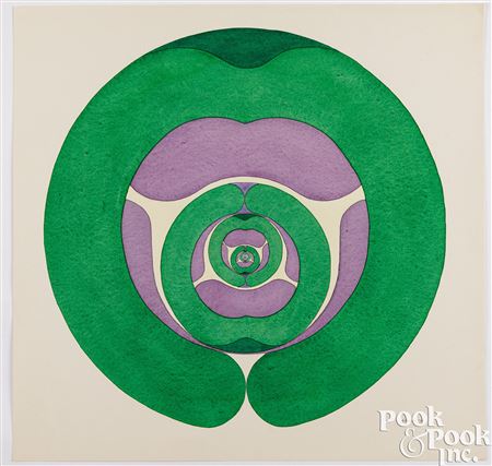 Untitled 1971