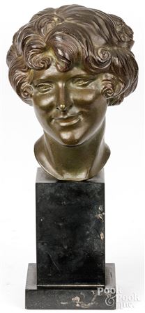 Female Head